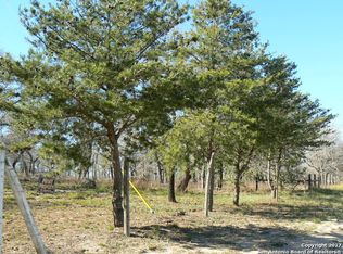 349 Shorthorn Rd, Stockdale, TX 78160