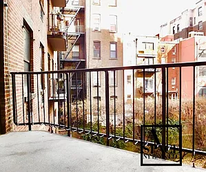 Rented by A Space Realty NY LLC