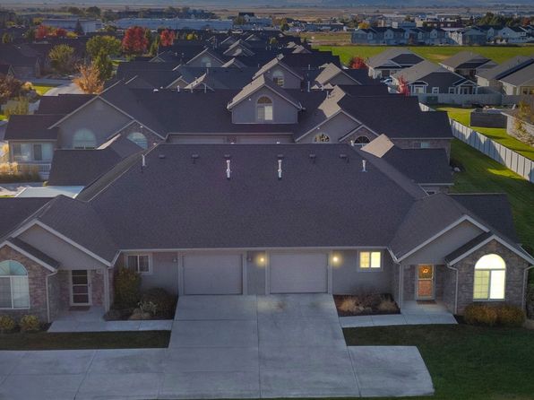 385 E 2280 N APT D, North Logan, UT 84341
