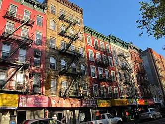 Rented by Bold New York