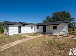 7665 Alma Jo Dr, San Angelo, TX 76905