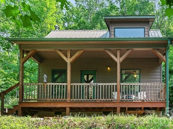 262 Little Pond Dr, Burnsville, NC 28714