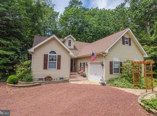 7 Fleet Ct, Ocean Pines, MD 21811