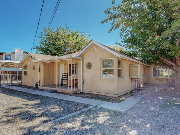 2106 Anthony Pl SW, Albuquerque, NM 87105