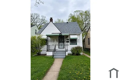 13514 Stahelin Ave Photo 1