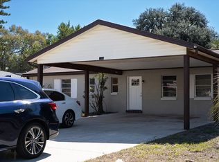 3816 W Paxton Ave, Tampa, FL 33611