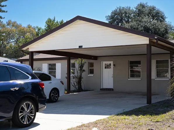 3816 W Paxton Ave, Tampa, FL 33611