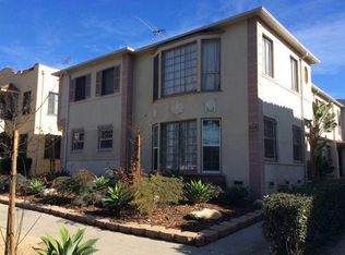 536 N Spaulding Ave #3/4, Los Angeles, CA 90036