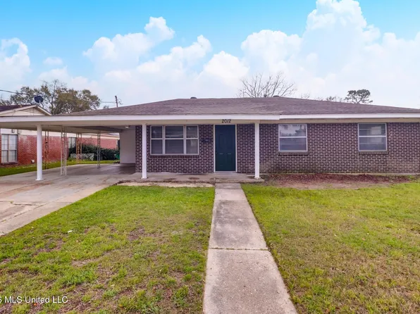 2012 Collins Blvd, Gulfport, MS 39507