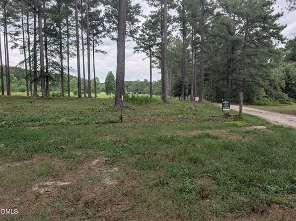 Peach Orchard Rd Lot 3B, Louisburg, NC 27549