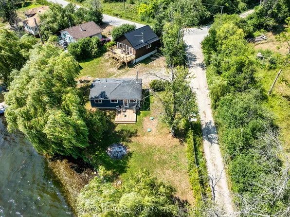 441 Hannah Rd N, Otonabee South Monaghan, ON K0L 1B0
