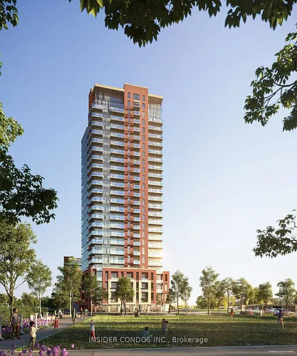 4010 Eglinton Ave W Photo 1