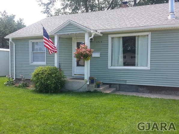 1715 Grand Ave, Grand Junction, CO 81501