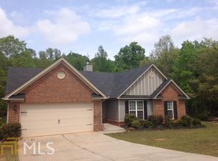 446 Redstone Rd #13, Jefferson, GA 30549