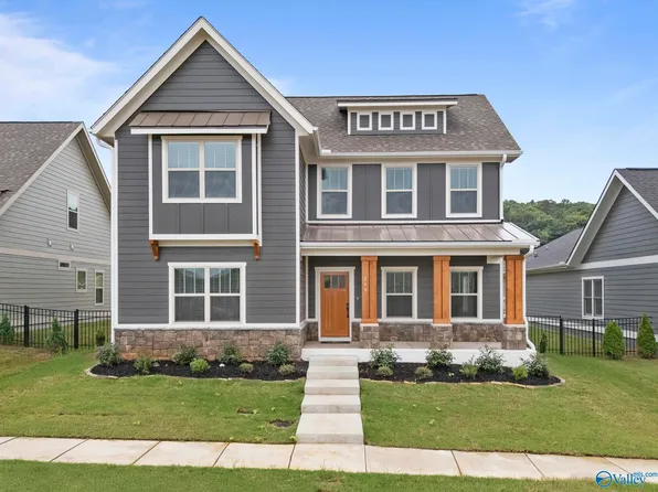 149 Bridgestone Dr, Huntsville, AL 35811