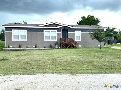 1114 Dunn St, Yoakum, TX, 77995