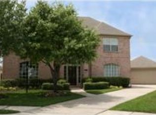 3502 Shadow Bluff Ct, Houston, TX 77082