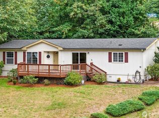 11 SE Fuchsia Avenue, Shelton, WA 98584