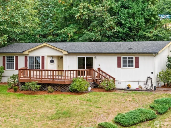 11 SE Fuchsia Avenue, Shelton, WA 98584
