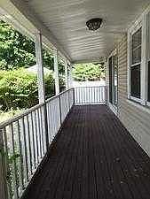 FARMERS PORCH