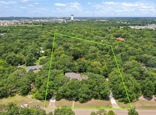 4577 Sandpiper Cv, College Station, TX 77845