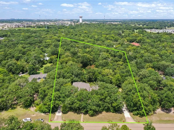 4577 Sandpiper Cv, College Station, TX 77845