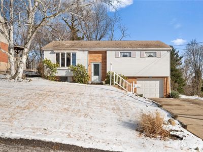 414 Cherrywood Dr, Pittsburgh, PA, 15214