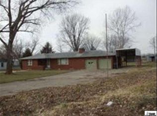 313 SE Green Rd, Tecumseh, KS 66542