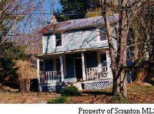 250 N Bridge St, Tunkhannock, PA 18657