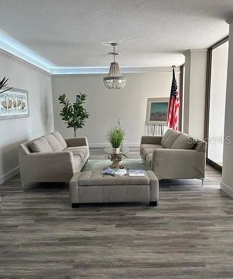 2828 N Atlantic Ave #1601 — Photo 4