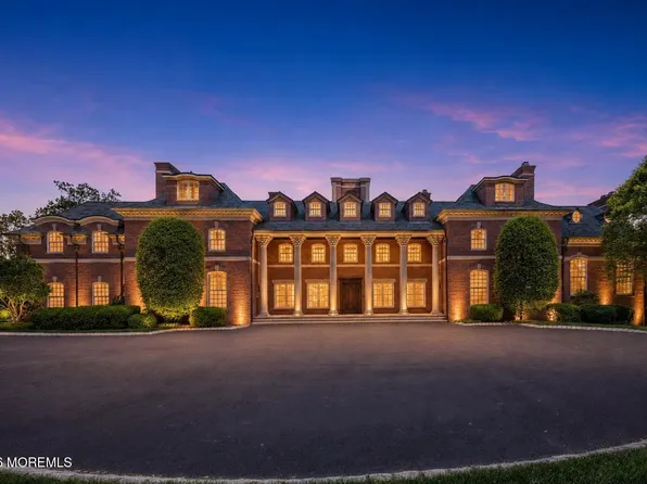 152 Bucks Mill Road, Colts Neck, NJ 07722