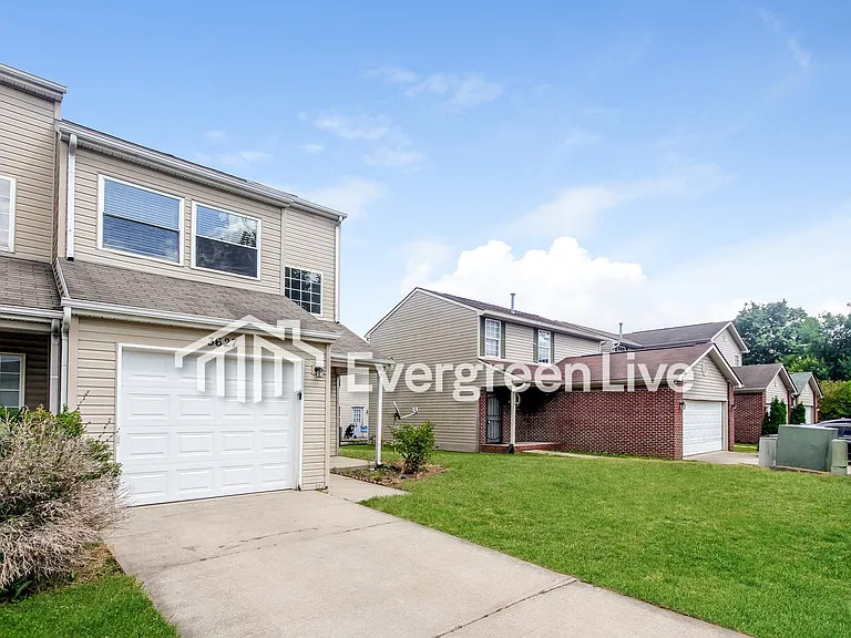 3627 S Rural St — Photo 2