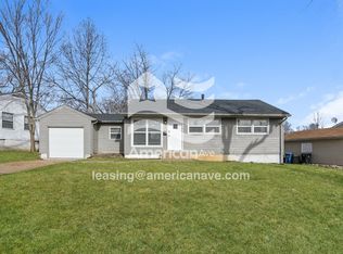 317 Lanark Rd, Saint Louis, MO 63137