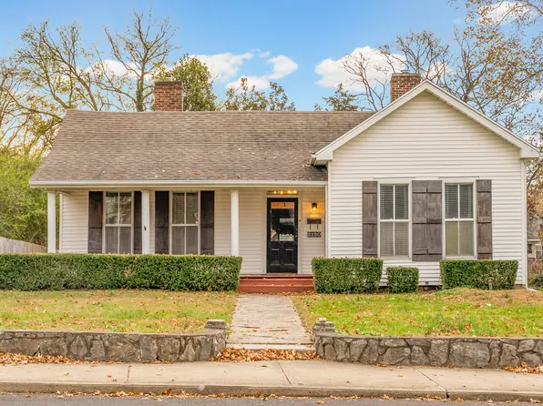2120 S Main St, Hopkinsville, KY 42240