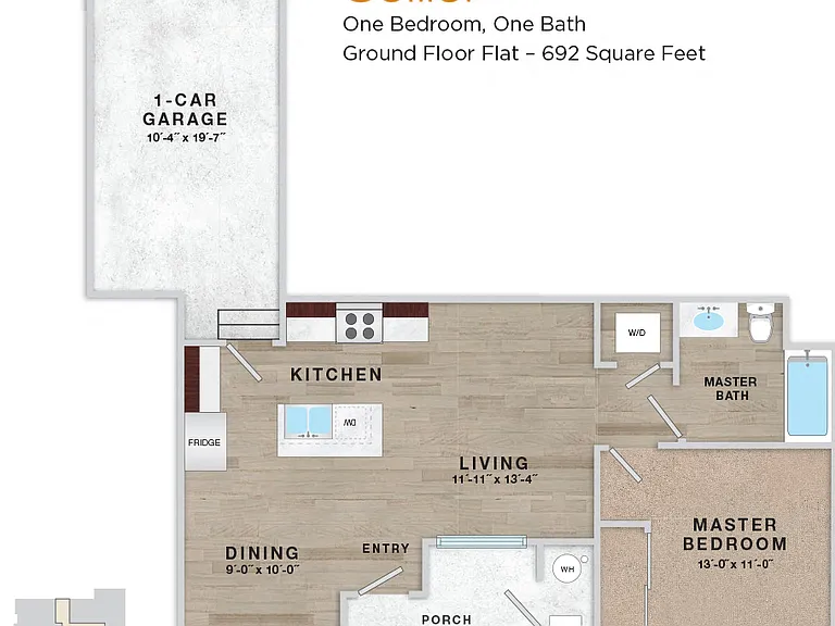 Enclave Vista Ridge — Photo 77