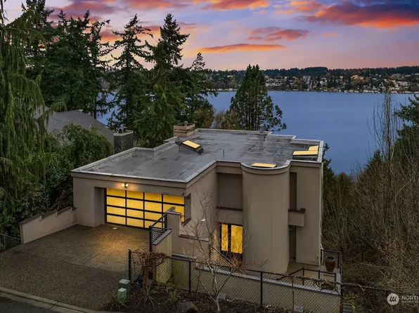 15219 61st Place NE, Kenmore, WA 98028