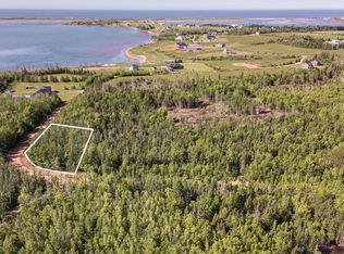 LOT 83 Shore Rd W, Hillsboro Parish, PE C0A1J0