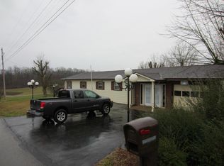 345 Henson Rd #0, Bristol, TN 37620