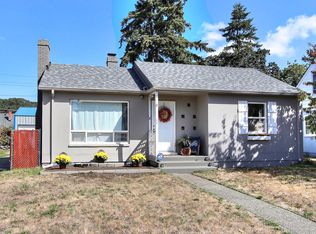 45 Oak Park Dr SW, Lakewood, WA