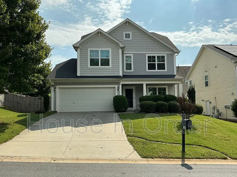 363 Faulkner Dr