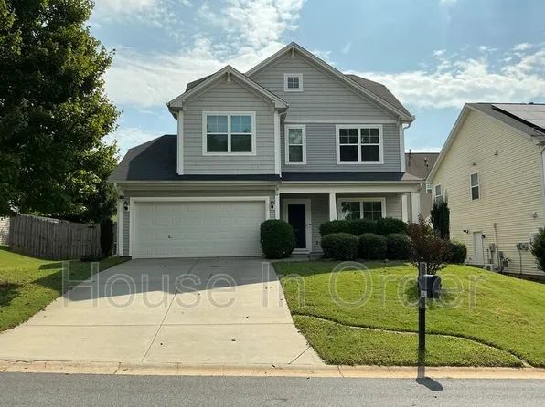 363 Faulkner Dr, Moore, SC 29369