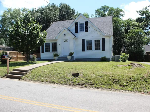 114 Oak St, McMinnville, TN 37110