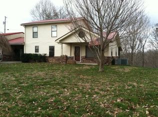 631 Ellison Goolsby Ln, Bloomington Springs, TN 38545