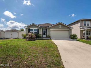 3419 LAWTON Place, Green Cove Springs, FL 32043