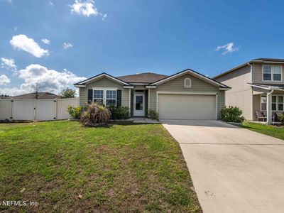 3419 LAWTON Place, Green Cove Springs, FL, 32043