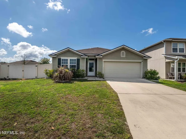 3419 LAWTON Place, Green Cove Springs, FL 32043