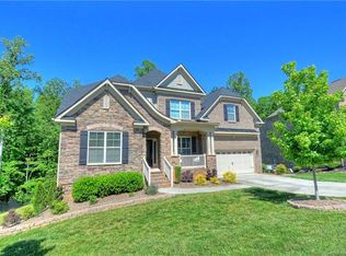 4028 Widgeon Way, Waxhaw, NC 28173