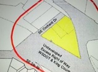 220 SE Orchard Dr, North Bend, WA 98045