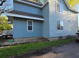 922 Jefferson Ave, Albert Lea, MN 56007