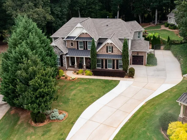 108 Chanbury Ct, Greer, SC 29650